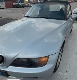 BMW Z3 - 1996