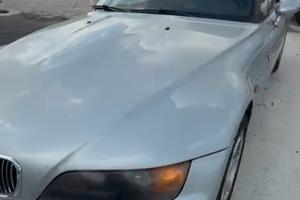 BMW Z3 - 1996