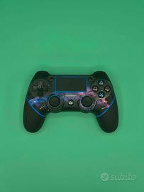 Controller PS4 AceGamer - Design Galaxy