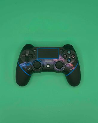 Controller PS4 AceGamer - Design Galaxy
