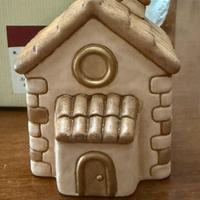 Casetta Thun Presepe Classico