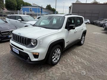 JEEP Renegade 1.3 T4 190CV PHEV 4xe AT6 Limited