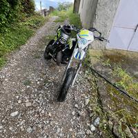 Beta RR Motard 50 - 2019