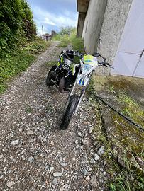 Beta RR Motard 50 - 2019