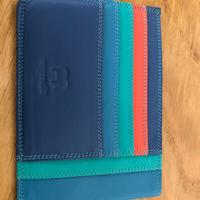 Porta documenti e carte MYWALIT