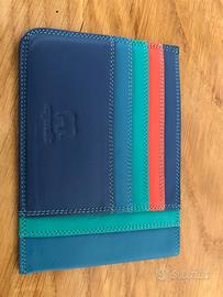 Porta documenti e carte MYWALIT