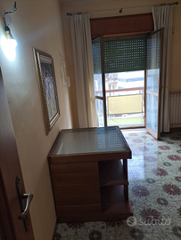 Stanza doppia interno 6 piano 3 no ascensore