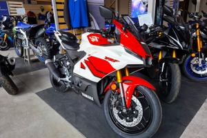 Yamaha YZF R3