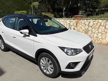 Seat Arona 1.6 TDI 95 CV – Anno 2019