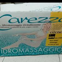 idromassaggio per vasca 