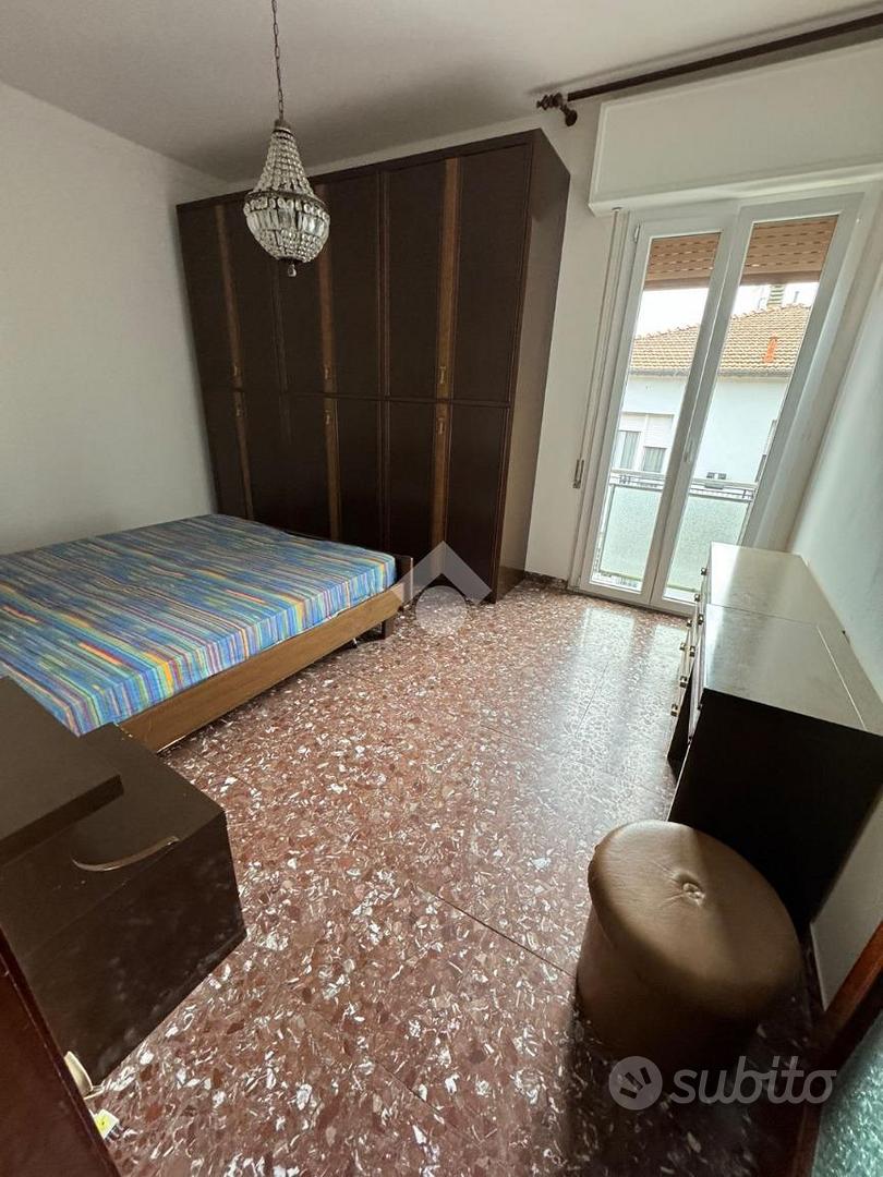 Appartamento – Bologna, San Ruffillo, Savena - Vista 5