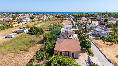 Villa o villino - Ispica