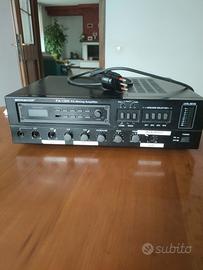Amplificatore Monacor