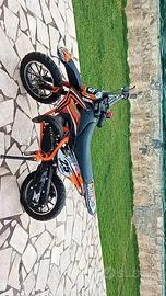 FK Motors Altro modello - 2023