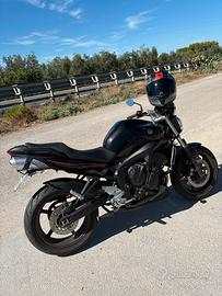 YAMAHA FZ6 S2 2008