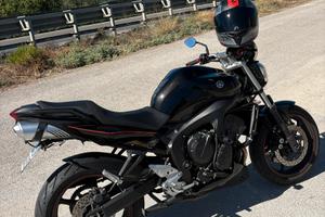 YAMAHA FZ6 S2 2008