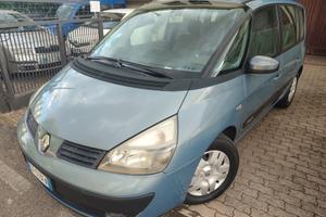 RENAULT ESPACE 2004 1,9 DIESEL 7POSTI SPAZIOSA