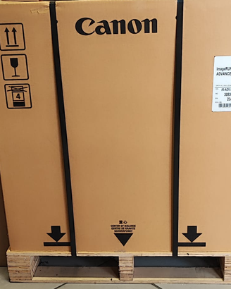stampante Canon imageRUNNER ADVANCE DX 527i