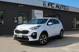 Kia Sportage 1.6 ECOGPL 2WD Style