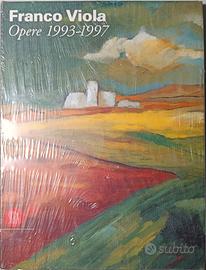 Franco Viola – Opere 1993-1997 (Skira)