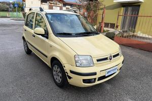 FIAT Panda 1.2 CLIMA /SERVOSTERZO
