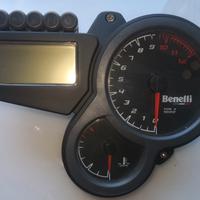 Strumentazione completa TNT 1130 Benelli 
