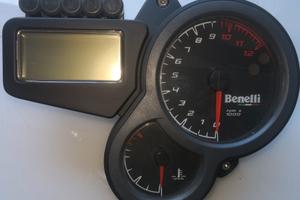 Strumentazione completa TNT 1130 Benelli 