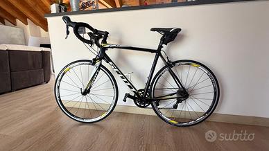 Bici da corsa Scott