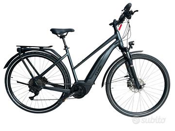 CUBE TOURING | TG 50 | USATO 6283