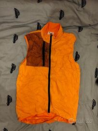 Gilet ciclismo sportful
