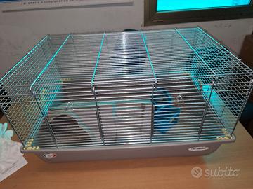 Gabbia per Criceti