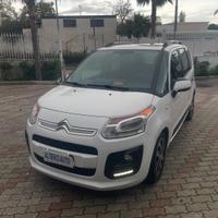 Citroen C3 Picasso 1.6 HDi 90 Seduction