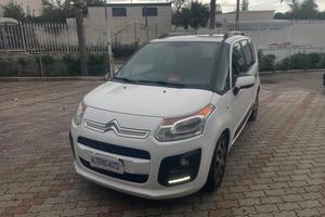 Citroen C3 Picasso 1.6 HDi 90 Seduction