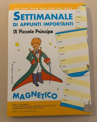 Il Piccolo Principe