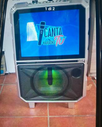 strumento musicalr