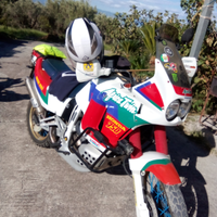 Africa twin