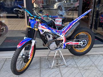 Beta Evo 300 4T Factory 2021