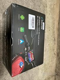 Carpureride W702S Pro 7” Moto Wireless Carplay