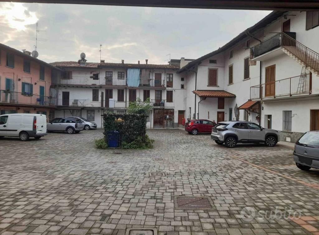 Appartamento – Bergamo, Colognola - Altro