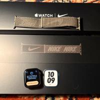 Apple watch 7 alluminio nike 45 mm
