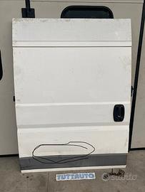Porta scorrevole destra Fiat Ducato Maxi 2008
