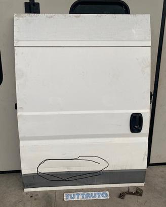 Porta scorrevole destra Fiat Ducato Maxi 2008
