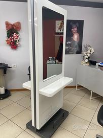 Lotto per parrucchiere