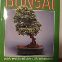 Libro bonsai