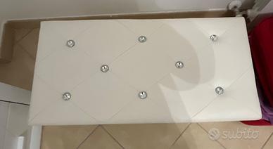 Accessori: capezzale lampadari puff