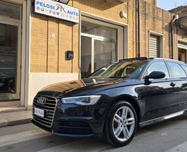 Audi A6 Avant 2.0 TDI 190 cv Ultra S-Tronic