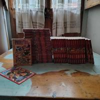 Fairy Tail manga 1-42