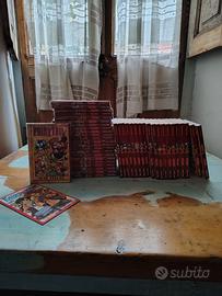 Fairy Tail manga 1-42