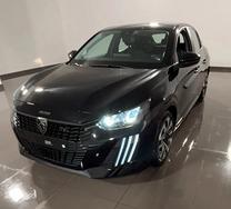 Peugeot 208 Restyling 100cv Allure