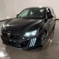 Peugeot 208 Restyling 100cv Allure